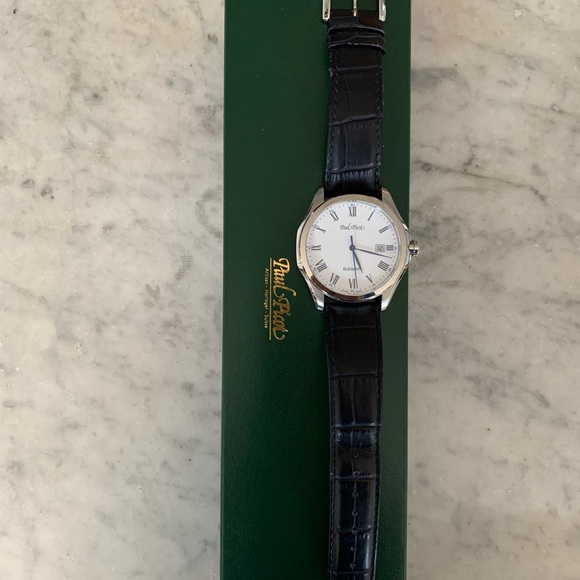 Paul Picot 42mm Quartz Watch - Picture 9 of 12